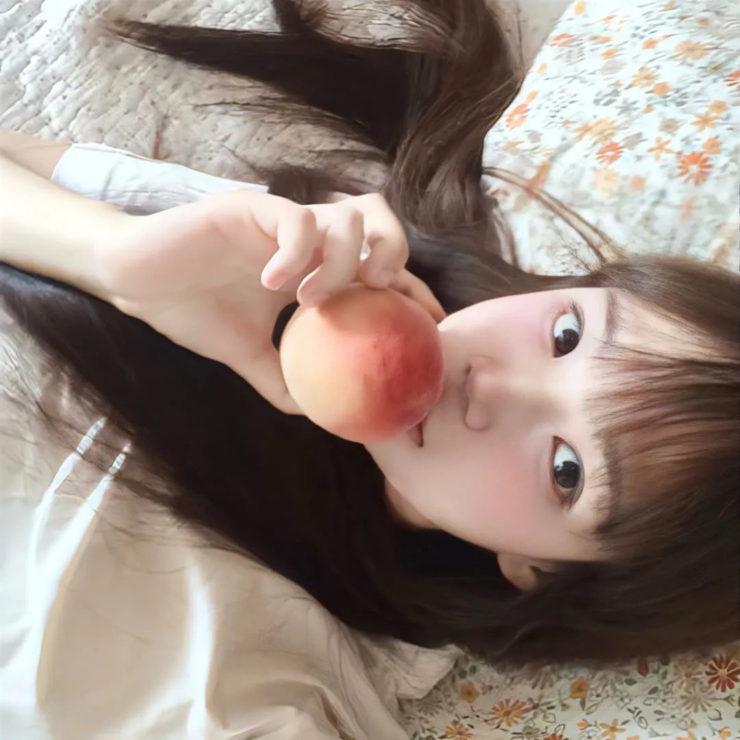 宝贝快跑