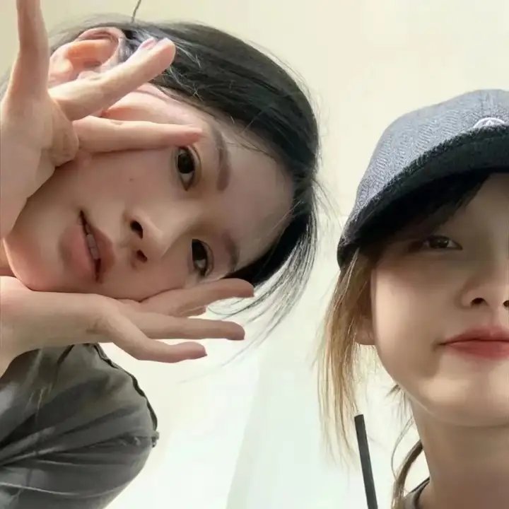 我喜欢的女子